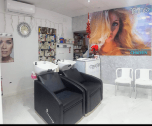 Estetica Chaiven - Peluquería de Señoras - Unisex Peluquería en Alicante (Alacant)