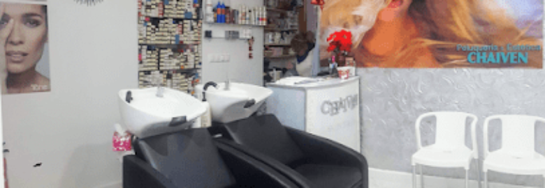 Estetica Chaiven – Peluquería de Señoras – Unisex – Alicante (Alacant)