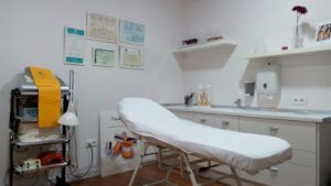 Estética e Imagen Laura López Tratamiento Facial en Cuenca