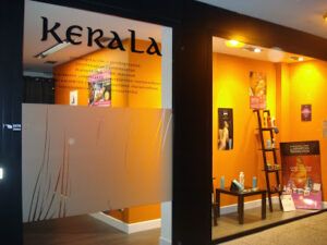 ESTETICA KERALA ESTETIKA Masaje con Cañas de Bambú en Éibar