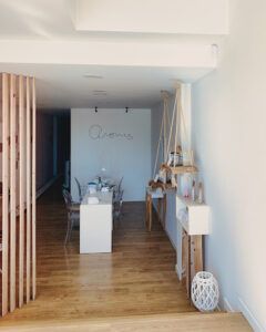 Estética Lleida Aroms Centro de Manicura en Lérida