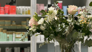 Estética Lostao Centro de Manicura en Zaragoza