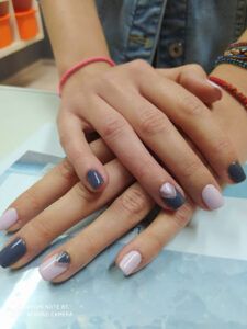 Estética Naturamar Centro de Manicura en Almería