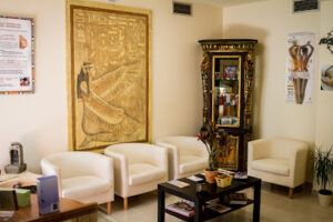Estética Nefertiti Tratamiento Celulitis en Málaga
