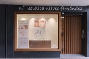 Estética Nieves Fernández Tratamiento Celulitis en Pamplona
