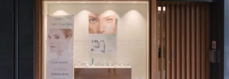 Estética Nieves Fernández – Pamplona