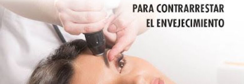 Estética Oh ! – Teruel