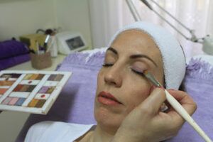 Estética Profesional Fernanda Castejón Tratamiento de Acné en Córdoba
