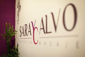 Estética Saray Calvo Masajes Terapeuticos en Ávila