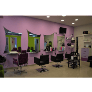 Estética y Peluquería Ana Isabel y Mayte Centro de Manicura en Ávila