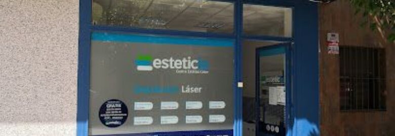 Esteticia, Centro Estético Láser – Badajoz