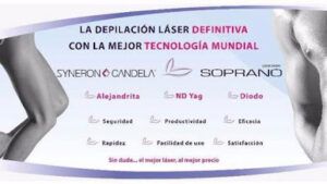 Esther Alcolea Centro de Estética Centro de Depilación en Albacete