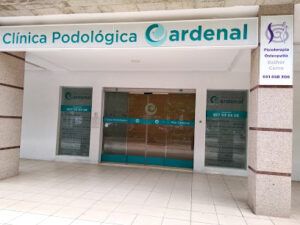 Esther Cerro Barrantes Osteopatía y Fisioterapia Acupuntura en Cáceres