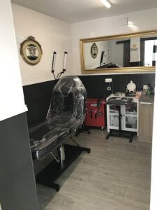 Estil Tattoo Tatuajes en El Morell