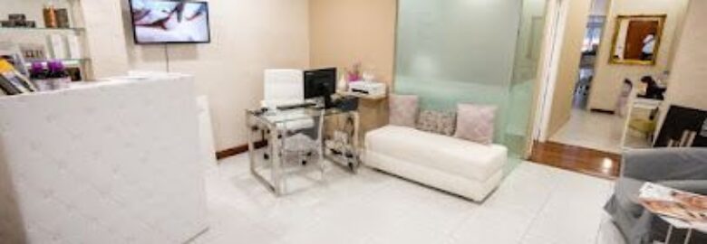 Estudio de Estética Vanessa G.D. – Las Palmas de Gran Canaria