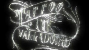 Estudio de Tatuajes Tattoo ink Tatuajes en Valladolid