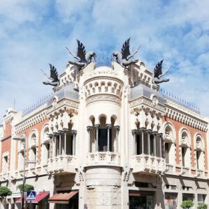 Estymed Centro de Depilación en Ceuta
