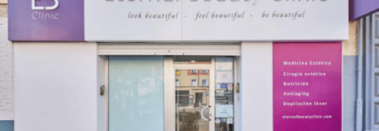 Eternal Beauty Clínica Centro de Estética – Madrid