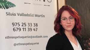 ETHNOS Peluqueria Peluquería en Soria