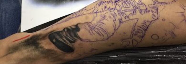 Exotic Tattoo – Murcia