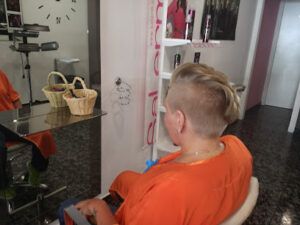 Extrems Peluquería en Lérida
