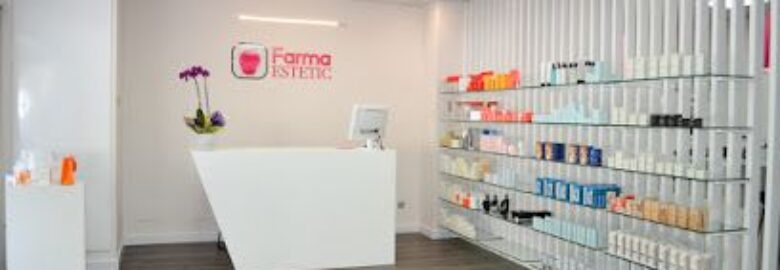 FarmaEstetic – Almería