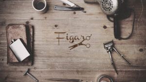 Figaro Peluquería de Caballeros Peluquería en Zaragoza