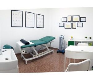 Fisenf - Centro de Fisioterapia y Enfermería Termoterapia en Telde