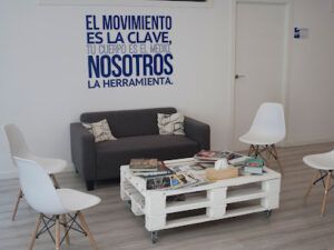 FISICOMED Termoterapia en Córdoba