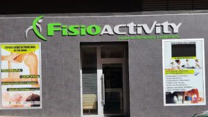 FisioActivity Masaje Shiatsu en Teruel