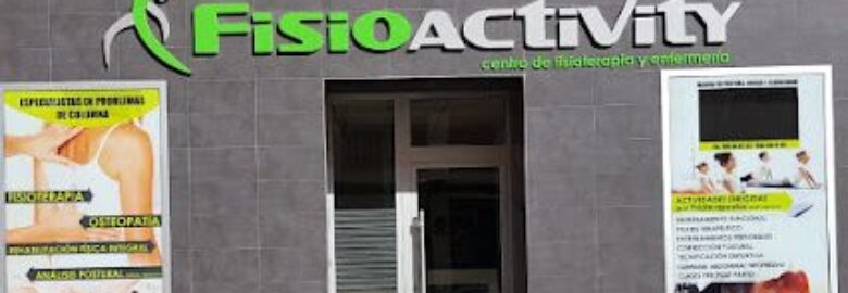 FisioActivity – Teruel