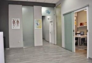 Fisiocentrum Acupuntura en Orense