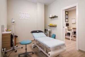 FisioClinics Masaje Balsámico en Logroño