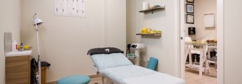 FisioClinics – Logroño