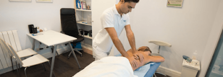 FisioFitness Markel Simon – Bilbao
