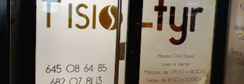 fisiofyr – Zamora