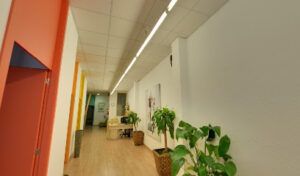 Fisiokinetic Termoterapia en Valladolid
