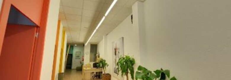 Fisiokinetic – Valladolid