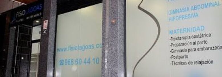 Fisiolagoas – Orense