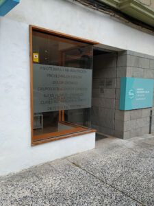 Fisiomez Fisioterapia & Salud Termoterapia en Zaragoza