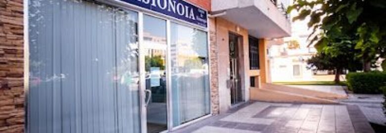 Fisionoia – Badajoz