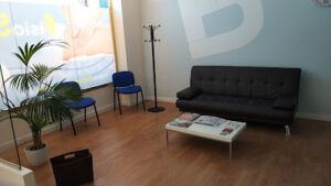 FisioSalud Ávila - Fisioterapia y Osteopatía Masajes Terapeuticos en Ávila