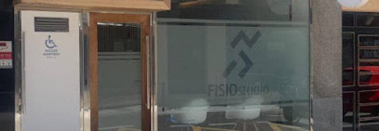 Fisiostudio C. Dimas – Salamanca