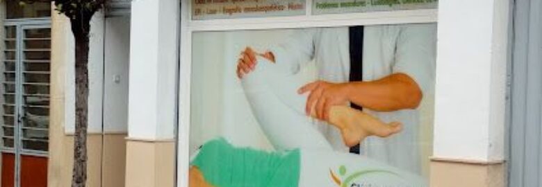 Fisioterapeuta en Jaén Clínica Cobaleda