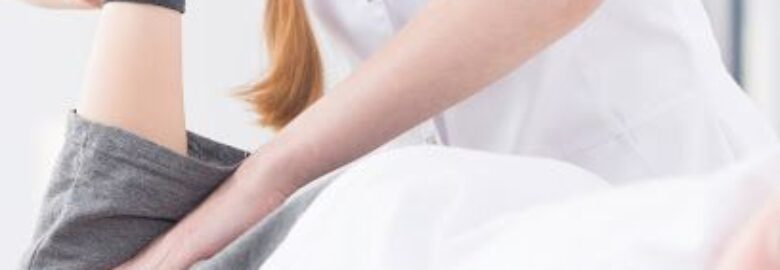 Fisioterapia, osteopatía Cyriax