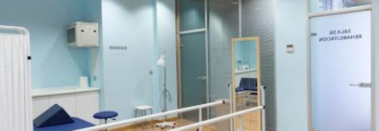 Fisioterapia Antonio Martín Redondo – Granada