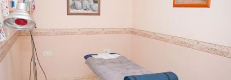 Fisioterapia | Aquiles – Córdoba