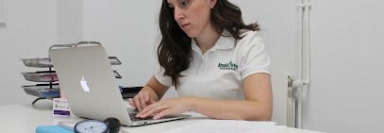 Fisioterapia Avanzada Palencia