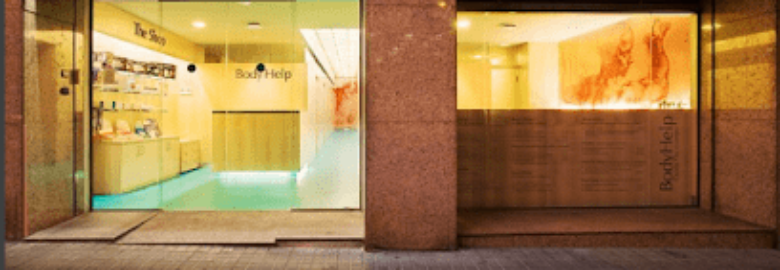 Fisioterapia Barcelona | Body Help