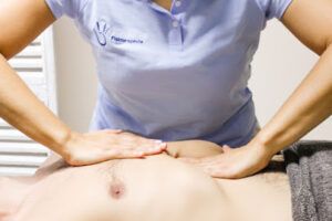 Fisioterapia Carmen Escudero Termoterapia en Gijón